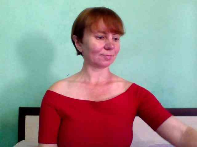 Vredina_Ksu webcam