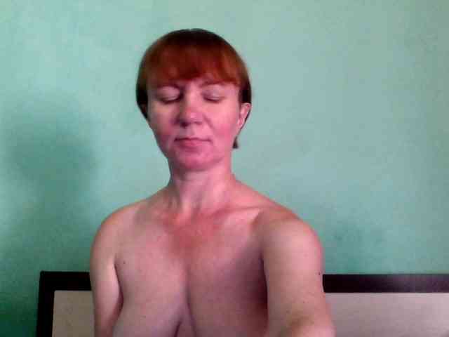 Vredina_Ksu webcam