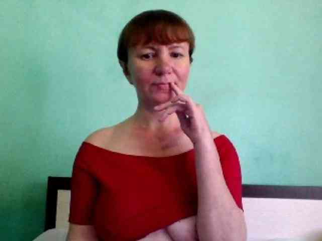 Vredina_Ksu webcam
