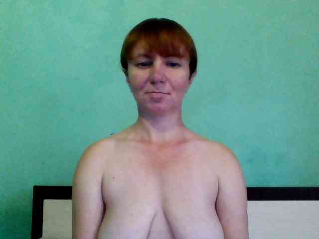 Vredina_Ksu webcam