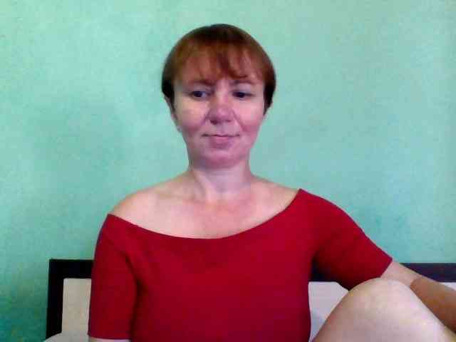 Vredina_Ksu webcam