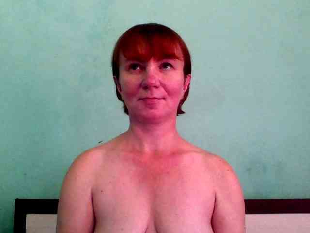 Vredina_Ksu webcam