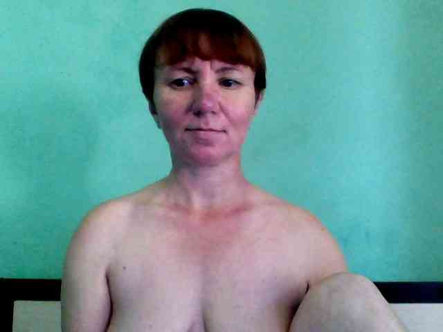 Vredina_Ksu webcam