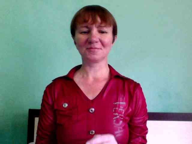 Vredina_Ksu webcam
