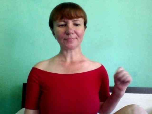 Vredina_Ksu webcam