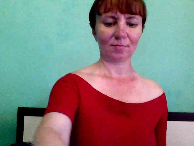 Vredina_Ksu webcam