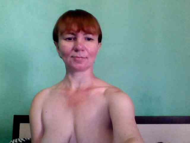 Vredina_Ksu webcam