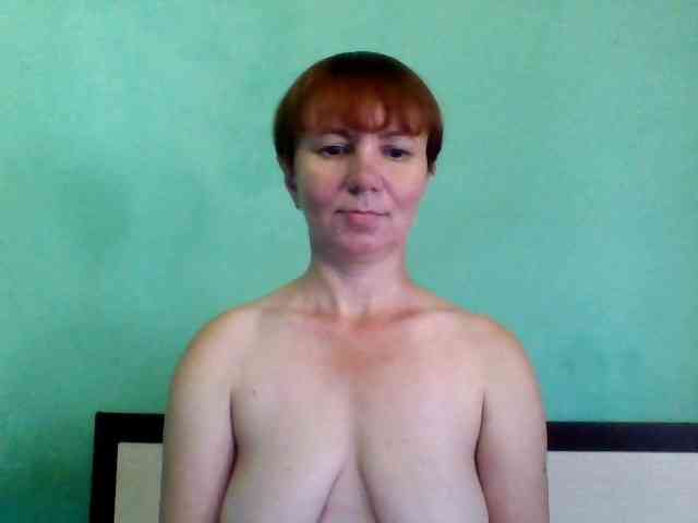 Vredina_Ksu webcam