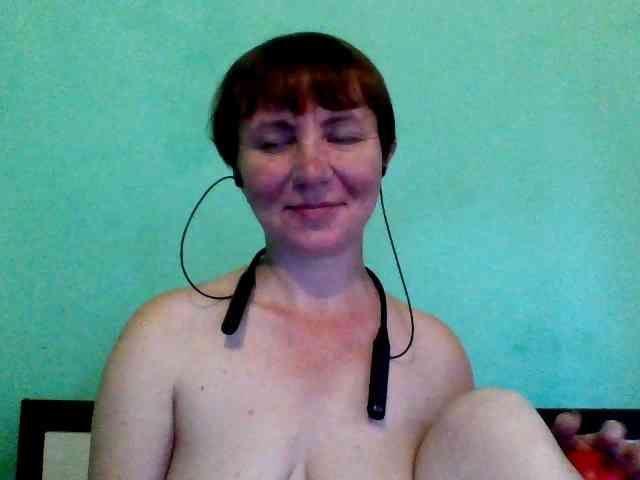 Vredina_Ksu webcam