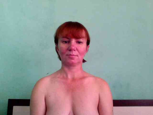 Vredina_Ksu webcam