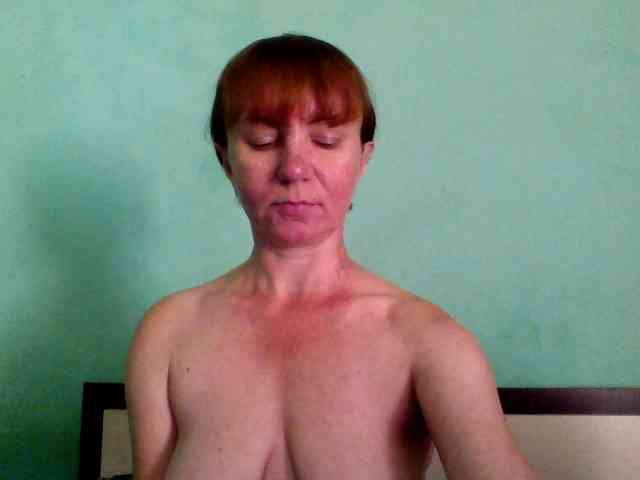 Vredina_Ksu webcam