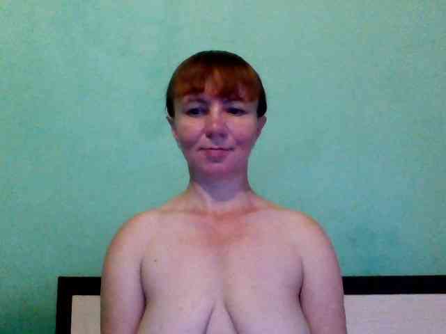 Vredina_Ksu webcam