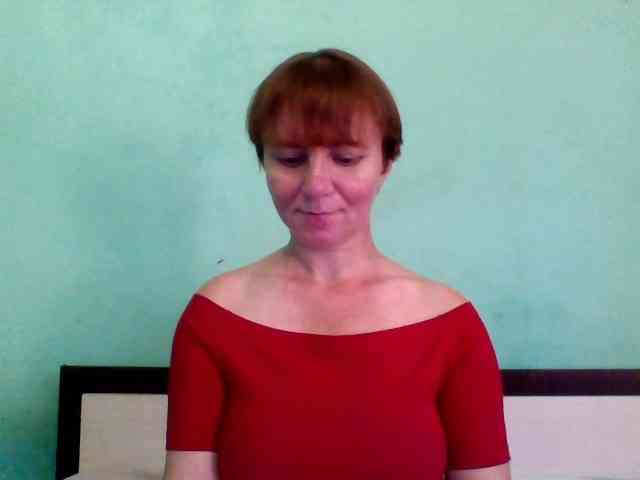 Vredina_Ksu webcam
