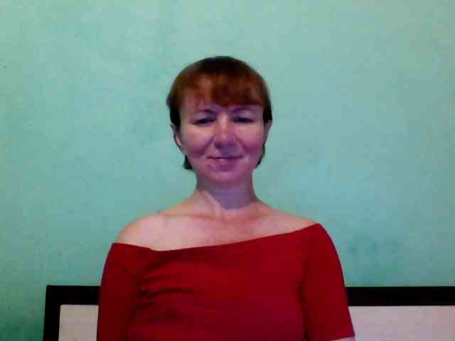 Vredina_Ksu webcam