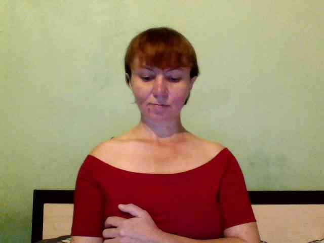 Vredina_Ksu webcam