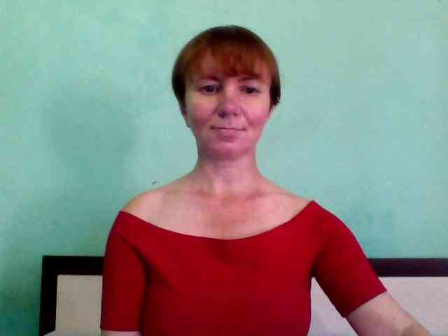 Vredina_Ksu webcam