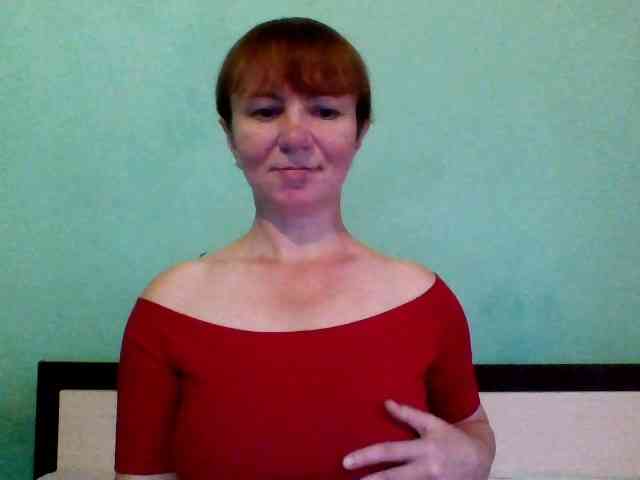 Vredina_Ksu webcam