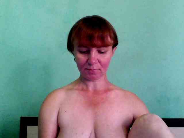 Vredina_Ksu webcam