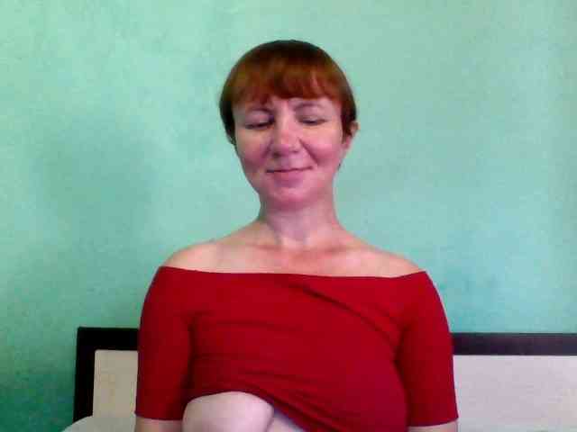 Vredina_Ksu webcam