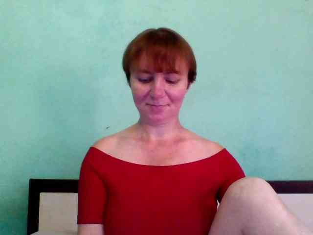 Vredina_Ksu webcam