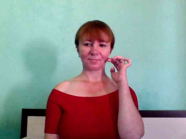 Vredina_Ksu webcam