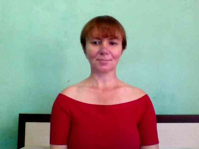Vredina_Ksu webcam