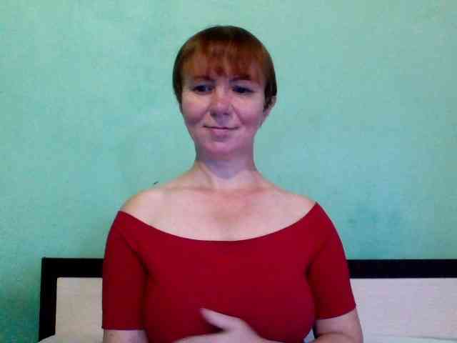 Vredina_Ksu webcam