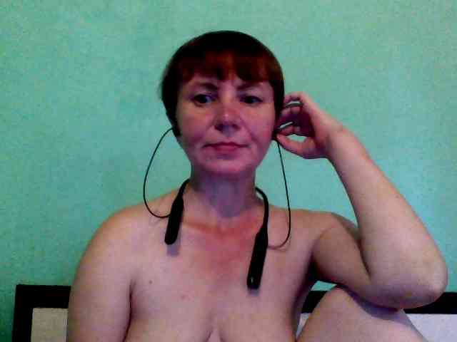 Vredina_Ksu webcam