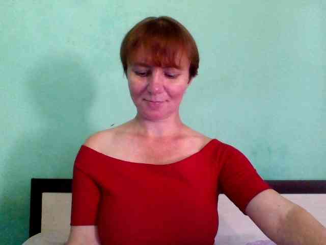 Vredina_Ksu webcam