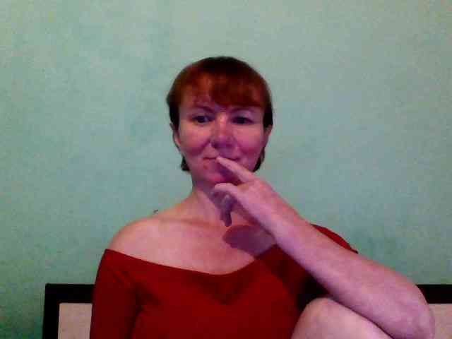 Vredina_Ksu webcam