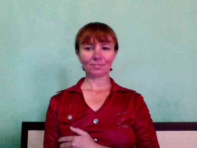 Vredina_Ksu webcam