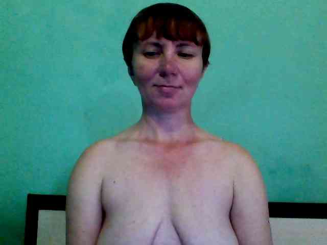 Vredina_Ksu webcam