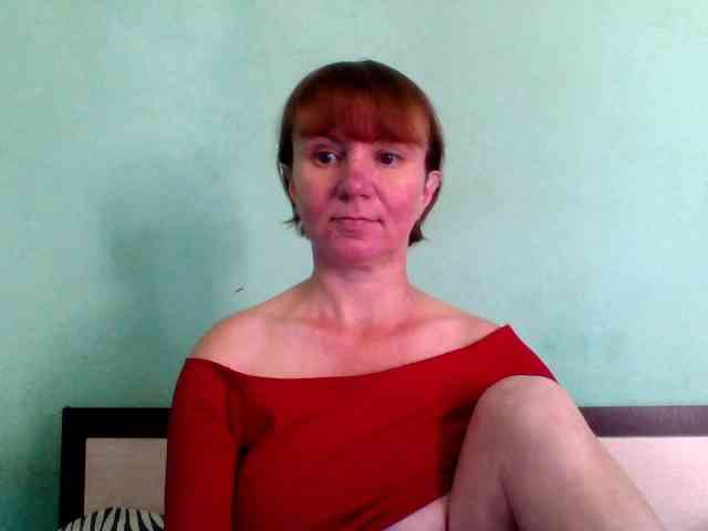 Vredina_Ksu webcam