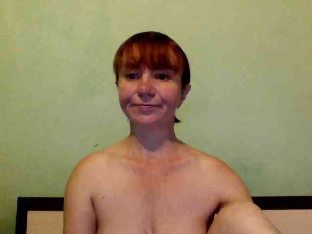 Vredina_Ksu webcam