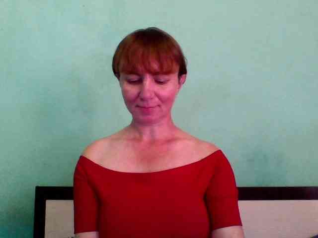 Vredina_Ksu webcam