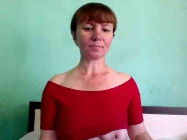 Vredina_Ksu webcam