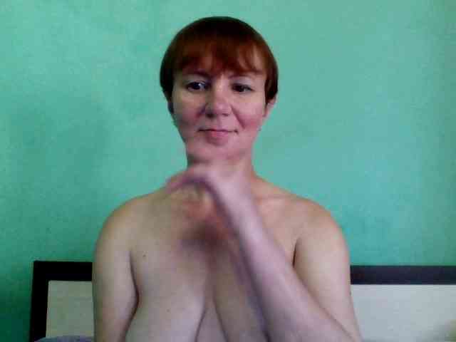 Vredina_Ksu webcam