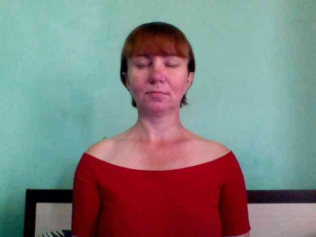 Vredina_Ksu webcam