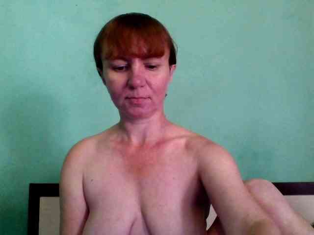 Vredina_Ksu webcam
