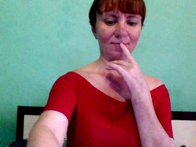 Vredina_Ksu webcam
