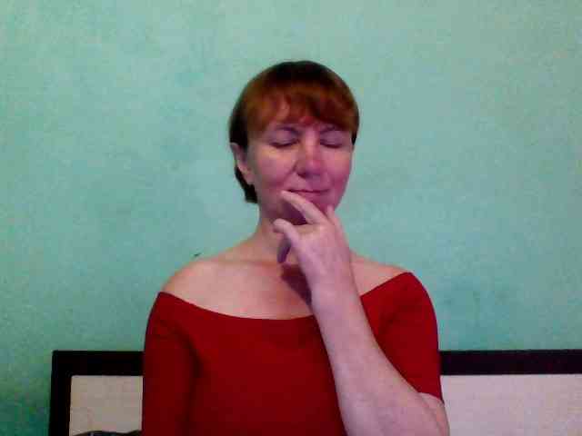 Vredina_Ksu webcam