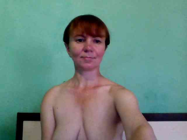 Vredina_Ksu webcam