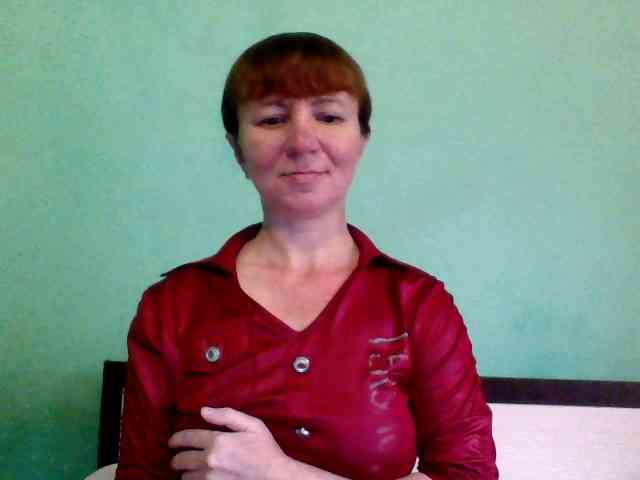 Vredina_Ksu webcam