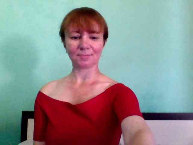 Vredina_Ksu webcam