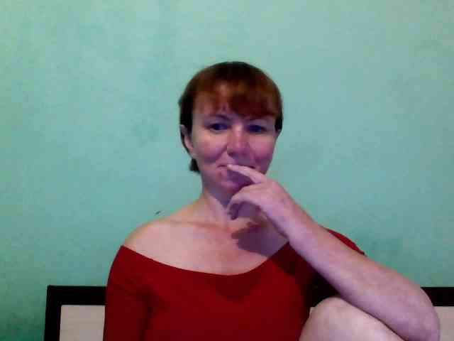 Vredina_Ksu webcam