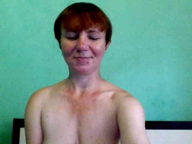 Vredina_Ksu webcam