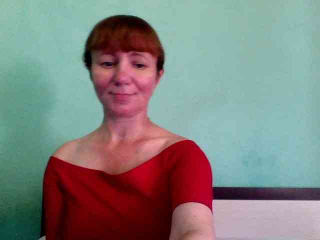Vredina_Ksu webcam