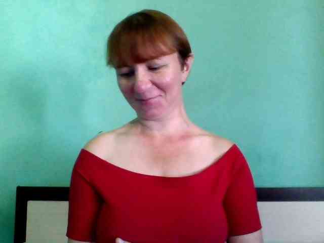 Vredina_Ksu webcam