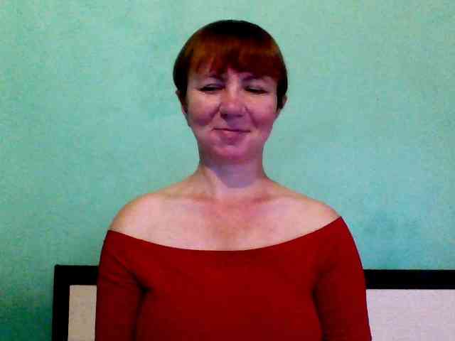 Vredina_Ksu webcam