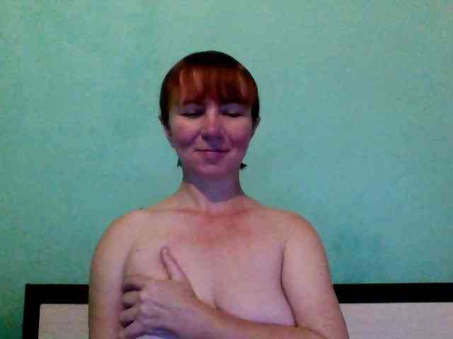 Vredina_Ksu webcam